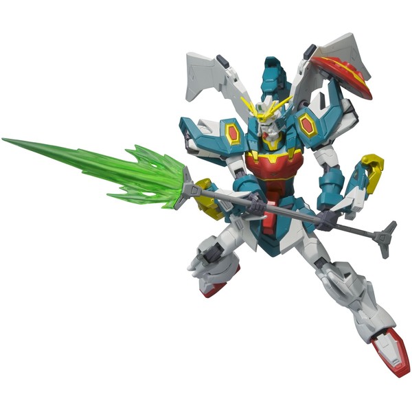 Robot Spirits Side MS Altron Gundam