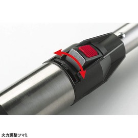 UNIFLAME 632048 Stick Turbo II