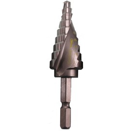 Shrimp LBH521SPN Spiral Stage Drill