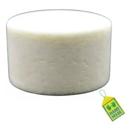 Shampoo Sólido Orgánico En Barra Biodegradable 50g