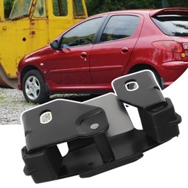 Konuooer Boot Latch Compatible with 206 1998 to 2009 8724 C0 8724-C0 8724-C0