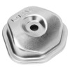 Cylinder Head Cover Gasoline Generator Accessories Spare Parts 5KW for