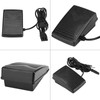 Home Sewing Machine Foot Control Pedal With Power Cord