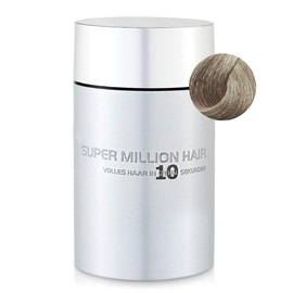 Super Million Hair Fibres Hair Filler Hair Thickener 25 g 25 g