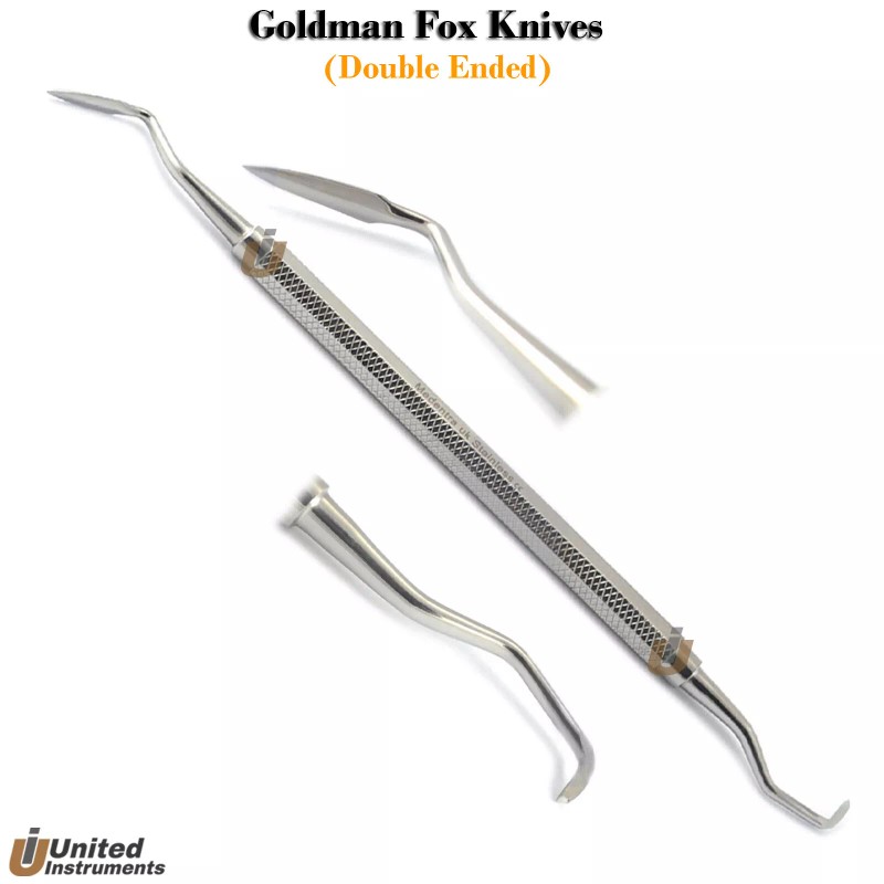 Medentra Implant Khory Bone Augmentation Kit Bone Graft Harvester Ridge