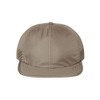 Richardson Rouge Wide Set Mesh Cap One Size Khaki