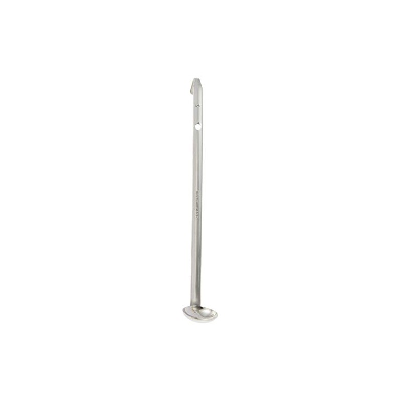 Murano BLCF90005 Soup Ladle 5cc