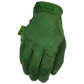Mechanix The Original Glove, OD Green, Small