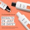 Nioxin System 4 - Hair Thickening System For Damaged Hair