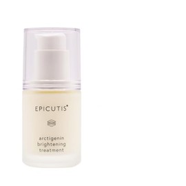 Epicutis Arctigenin Brightening Treatment (30ml), Facial Skincare for all skin types and clean skin brightening formulation