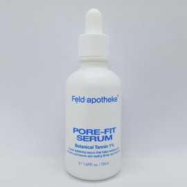 Feld Apoteke Pore It Serum 50ml / 펠드아포테케 포어 잇 세럼 50ml