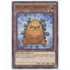 Quillbolt Hedgehog - LED8-EN047 - Common - 1st Edition