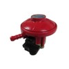 Propane Gas Regulator for Patio Heaters & BBQs 37mbar