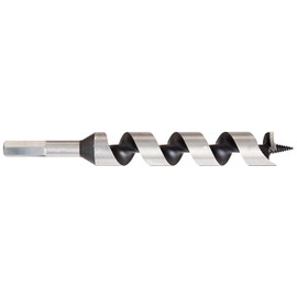 Drill America - DMS73-0011 1" X 7-1/2" Auger Bit, DMS Series
