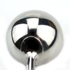 Pearl Metal C-576 Natural Stainless Steel [Made in Japan]