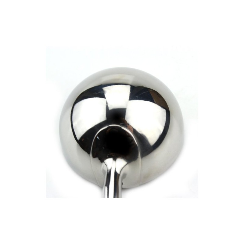Pearl Metal C-576 Natural Stainless Steel [Made in Japan]