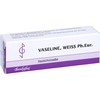 VASELINE WEISS DAB 10 ml