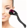 ML 10 Derma Roller Facial Regenera Colageno Rodillo Antiedad