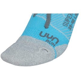 UYN Women's Run Super Fast Sock, Women's Sock