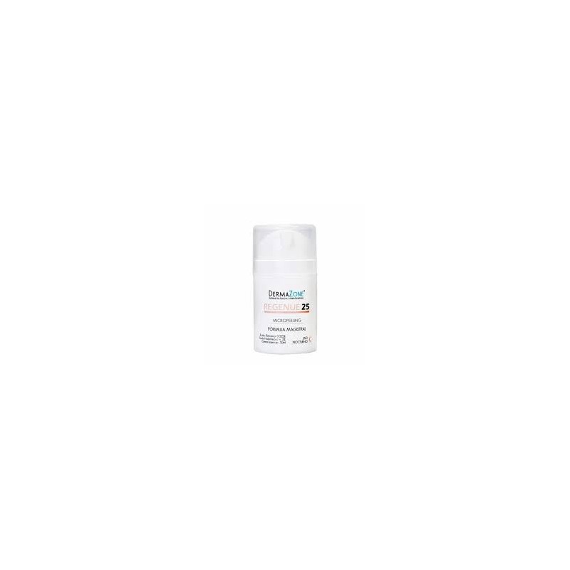 Regenue 25, 50, 100 a Elegir. Micropeeling Regeneador Celular Cutáneo