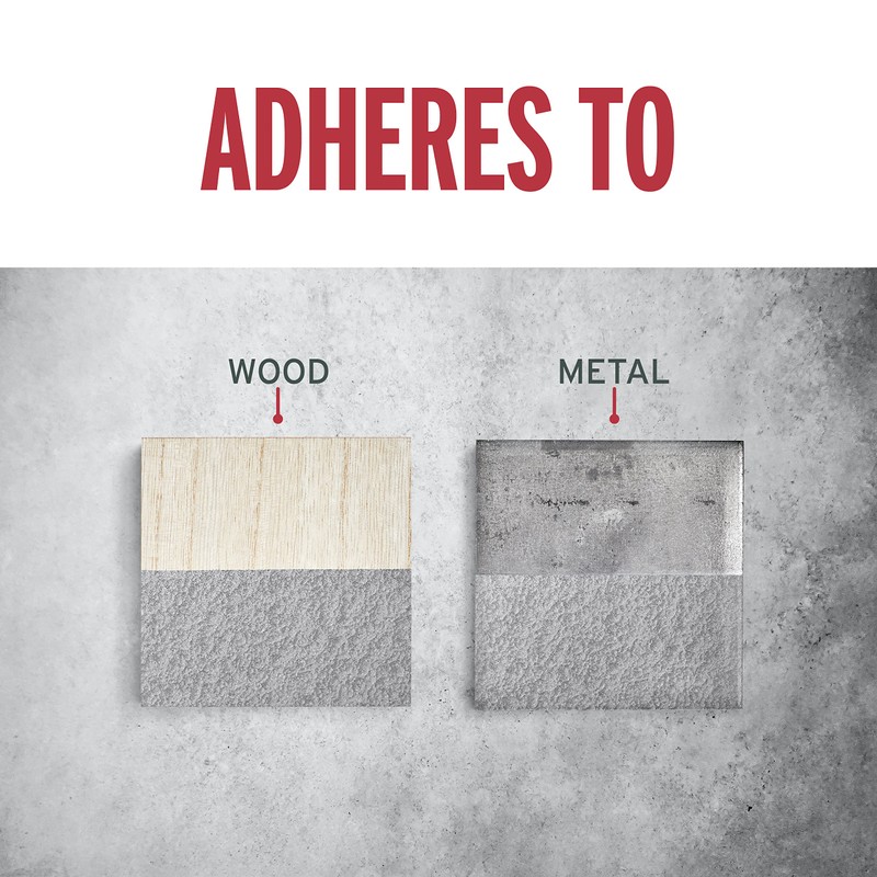 Rust-Oleum 7213502 Stops Rust Hammered Finish Paint, Quart, Silver