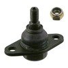 febi bilstein 21487 Ball Joint for control arm, pack of