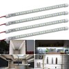 LMGYES 12V Interior LED Light Bar with Touchless Sensor Hand
