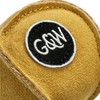 Green & Wilds Eco-Friendly Natural Dog Toy - Balls in