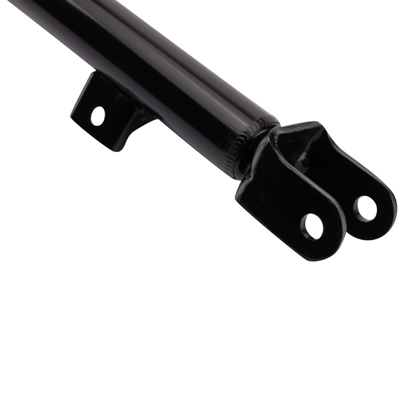 TRQ Front Strut & Coil Spring Assembly Set Driver &