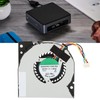 4Pin CPU Fan for NUC 5, Compact and Durable CPU