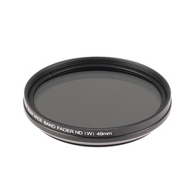 Fotga ND2 to ND400 52mm Slim Fader Variable Adjustable ND Neutral Density Filter
