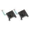 2pcs 3D Analog Joystick Button Module Professional 3D Thumb Joystick