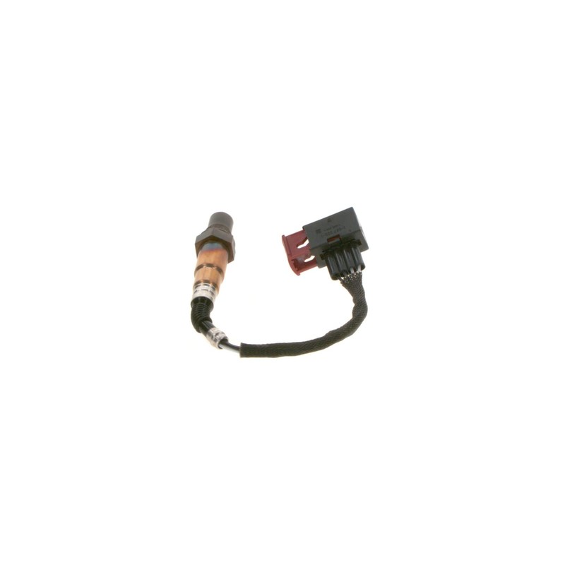 290mm Cable Bosch Post Catalyst Lambda Sensor Genuine OE Quality