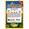 Everwilde Farms - 150 Arrowleaf Balsamroot Native Wildflower Seeds -