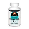 Source Naturals L-Pyroglutamic Acid Dietary Supplement - 120 Tablets