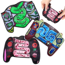 ARONRAVE Sensory Toy, Pack of 3 Anti-Stress Toy, Sensory Toy, Autism Squeeze Toy, Anti-Stress Toy for Squeezing and Kneading, ADHD and Autism Toy