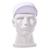 TARO WORKS Inner Cap, Summer Mesh, Breathable, Sweat Absorbent, Quick