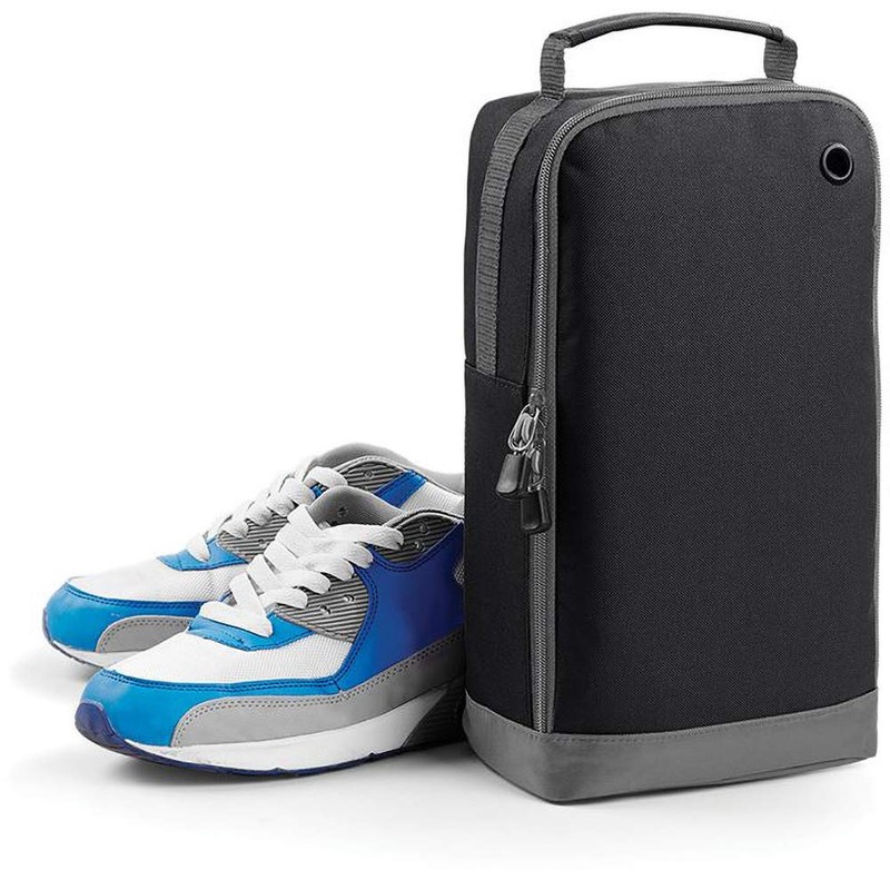 BagBase BG540BROY Athleisure Sports Shoe/accessory Bag Bright Royal Bg540 -