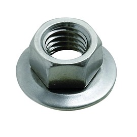 Sanko Techno SBN-M8 Washer Nut (50 Piece)