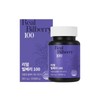 Benefit Fit Real Bilberry 100 120 tablets / 이롭핏 리얼 빌베리 100 120정