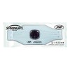 JSP Springfit 425mL FFP2 Disposable Dustmask with Typhoon Valve,medium/Large (BGA172-202-N00)