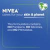 NIVEA Crema curativa intensa, crema corporal hidratante para piel seca,
