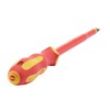 Draper XP1000 VDE Plain Slot Interchangeable Screwdriver - 64426 -