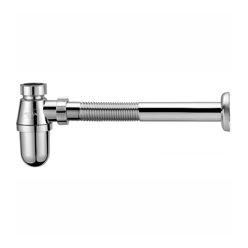 Daelim Bath sink accessories, trap automatic manual pop-up pop-up water