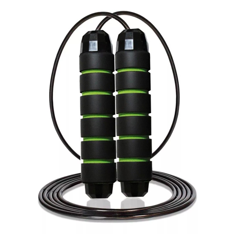 Monzó Cuerda Para Saltar, Cuerda Para Saltar Tipo Crossfit