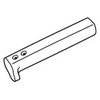 LIXIL INAX Shower Toilet Accessory Part, Butt Nozzle Tip, CWA-244A