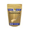 TODO KETO | Leche Condensada Keto sin Azúcar Low Carb