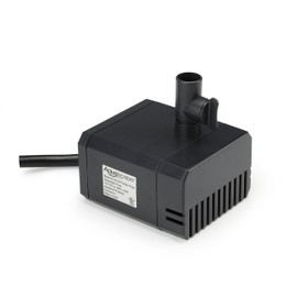 Aquascape 91025 180 GPH Fountain Water Pump