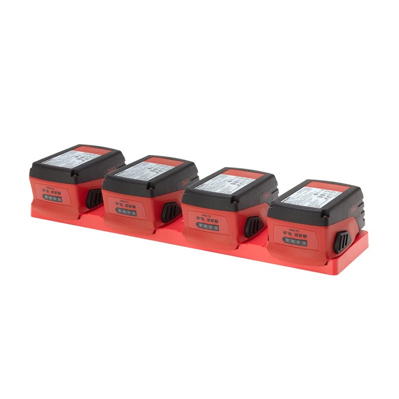 48 Tools - Battery Holder for Hilti Batteries | 22V