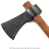 Tomahawk Making Kit - Camp Hawk - (Forged) - (Tomahawk
